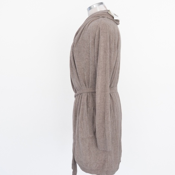 BAREFOOT DREAMS | Cozychic Ultra Lite Dream Robe - Picture 9 of 16
